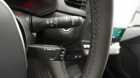 Renault Captur techno TCe 85kW (115CV)