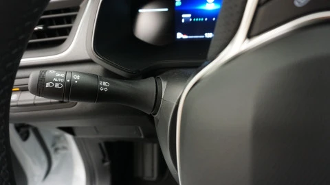 Renault Captur techno TCe 85kW (115CV)