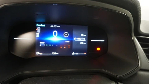 Renault Captur techno TCe 85kW (115CV)