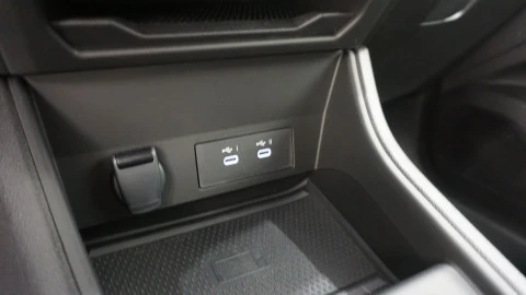 Renault Captur techno TCe 85kW (115CV)