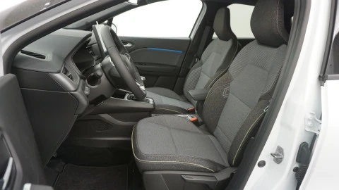Renault Captur techno TCe 85kW (115CV)