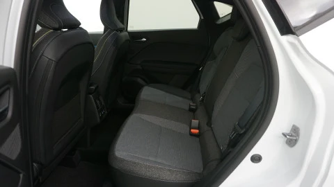 Renault Captur techno TCe 85kW (115CV)