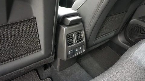 Renault Captur techno TCe 85kW (115CV)
