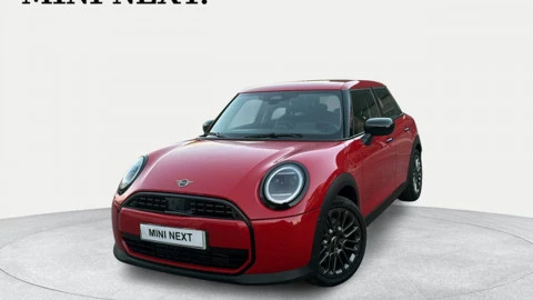 MINI Cooper C