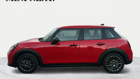 MINI Cooper C