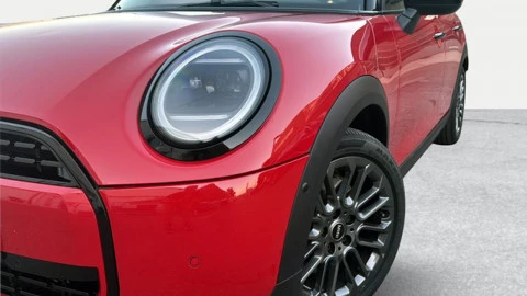 MINI Cooper C