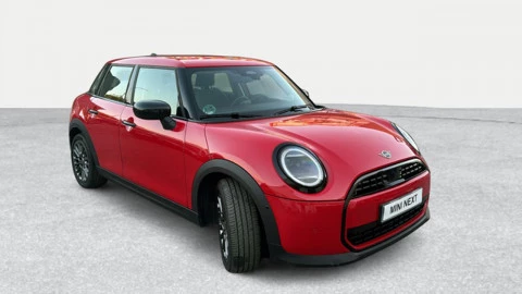MINI Cooper C