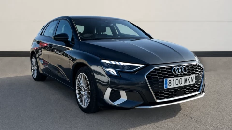 Audi A3 Sportback Advanced 30 TFSI 81kW S tronic