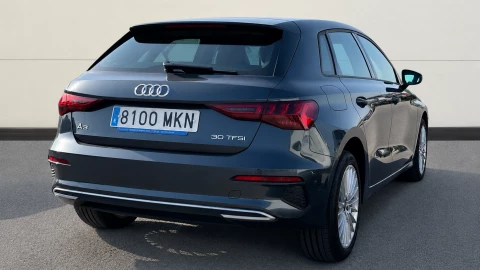 Audi A3 Sportback Advanced 30 TFSI 81kW S tronic