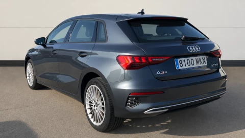 Audi A3 Sportback Advanced 30 TFSI 81kW S tronic