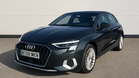 Audi A3 Sportback Advanced 30 TFSI 81kW S tronic