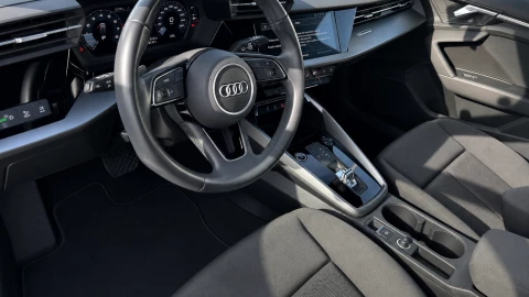 Audi A3 Sportback Advanced 30 TFSI 81kW S tronic
