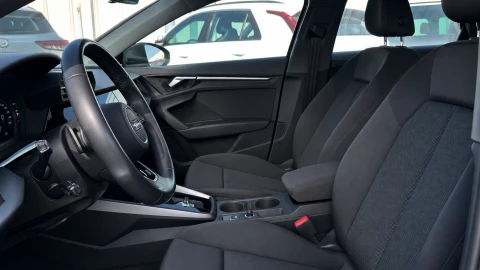 Audi A3 Sportback Advanced 30 TFSI 81kW S tronic