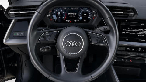 Audi A3 Sportback Advanced 30 TFSI 81kW S tronic