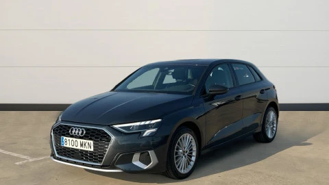 Audi A3 Sportback Advanced 30 TFSI 81kW S tronic