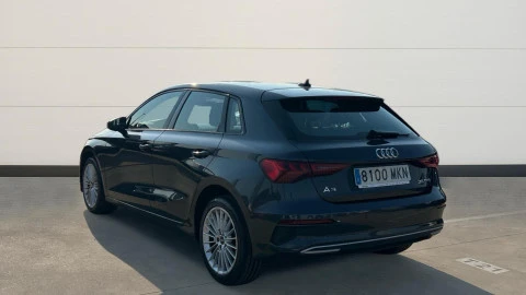 Audi A3 Sportback Advanced 30 TFSI 81kW S tronic