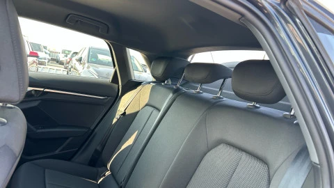 Audi A3 Sportback Advanced 30 TFSI 81kW S tronic