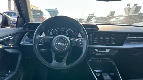 Audi A3 Sportback Advanced 30 TFSI 81kW S tronic