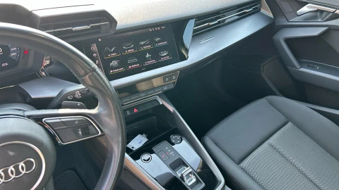 Audi A3 Sportback Advanced 30 TFSI 81kW S tronic