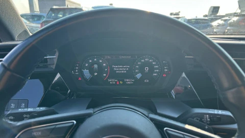 Audi A3 Sportback Advanced 30 TFSI 81kW S tronic