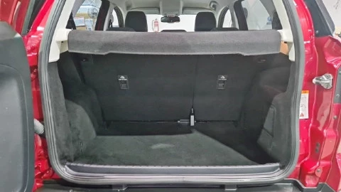 Ford Ecosport 1.0T EcoBoost 92kW (125CV) S&S ST Line