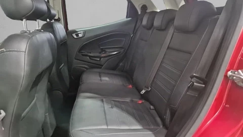 Ford Ecosport 1.0T EcoBoost 92kW (125CV) S&S ST Line