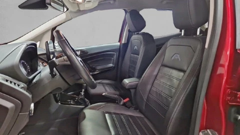 Ford Ecosport 1.0T EcoBoost 92kW (125CV) S&S ST Line