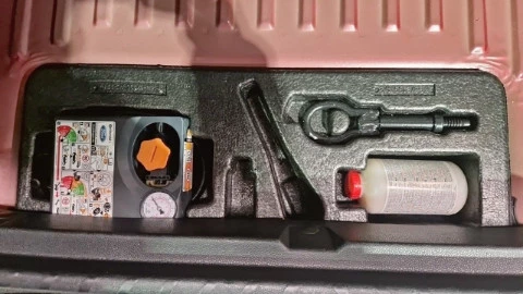 Ford Ecosport 1.0T EcoBoost 92kW (125CV) S&S ST Line