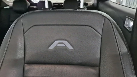 Ford Ecosport 1.0T EcoBoost 92kW (125CV) S&S ST Line