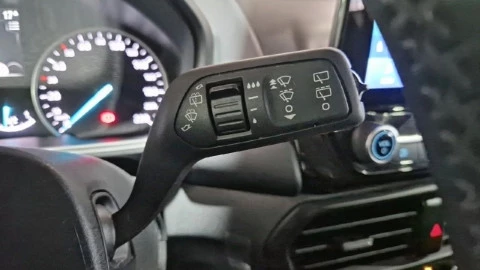 Ford Ecosport 1.0T EcoBoost 92kW (125CV) S&S ST Line