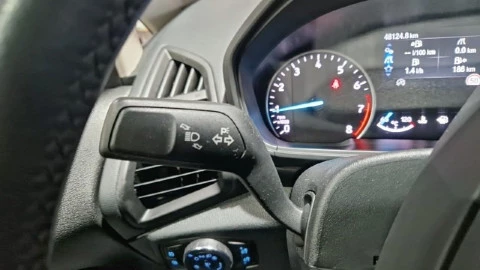 Ford Ecosport 1.0T EcoBoost 92kW (125CV) S&S ST Line