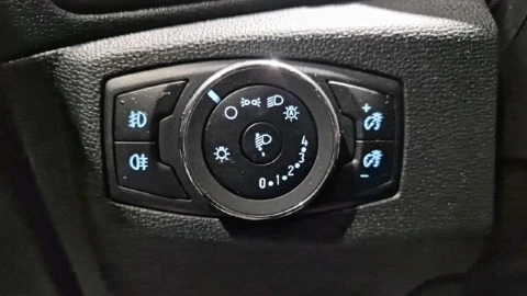 Ford Ecosport 1.0T EcoBoost 92kW (125CV) S&S ST Line