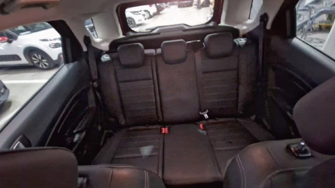 Ford Ecosport 1.0T EcoBoost 92kW (125CV) S&S ST Line