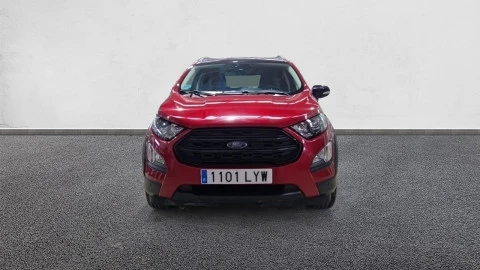 Ford Ecosport 1.0T EcoBoost 92kW (125CV) S&S ST Line