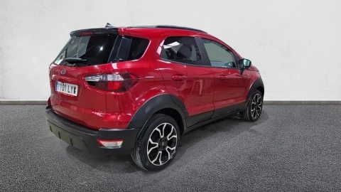 Ford Ecosport 1.0T EcoBoost 92kW (125CV) S&S ST Line