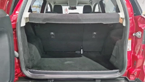 Ford Ecosport 1.0T EcoBoost 92kW (125CV) S&S ST Line