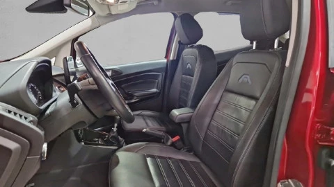 Ford Ecosport 1.0T EcoBoost 92kW (125CV) S&S ST Line