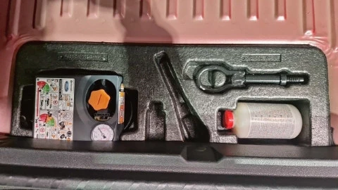 Ford Ecosport 1.0T EcoBoost 92kW (125CV) S&S ST Line