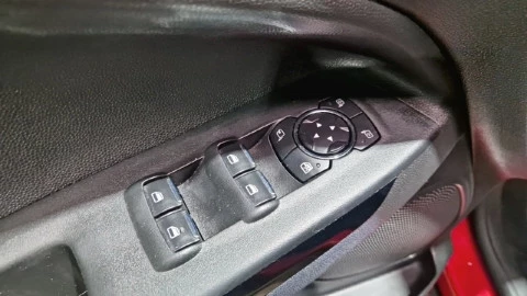 Ford Ecosport 1.0T EcoBoost 92kW (125CV) S&S ST Line