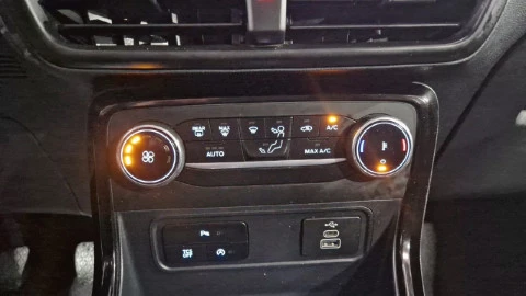 Ford Ecosport 1.0T EcoBoost 92kW (125CV) S&S ST Line