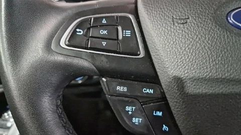 Ford Ecosport 1.0T EcoBoost 92kW (125CV) S&S ST Line