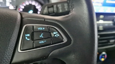 Ford Ecosport 1.0T EcoBoost 92kW (125CV) S&S ST Line