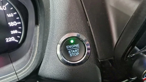 Ford Ecosport 1.0T EcoBoost 92kW (125CV) S&S ST Line