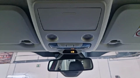 Ford Ecosport 1.0T EcoBoost 92kW (125CV) S&S ST Line