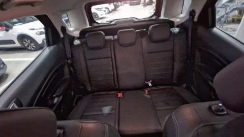 Ford Ecosport 1.0T EcoBoost 92kW (125CV) S&S ST Line