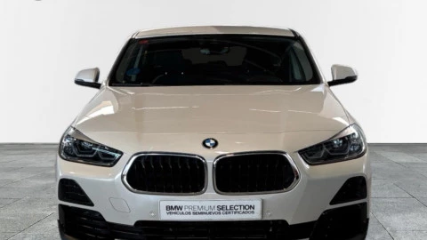 BMW Serie X2 xDrive 25 e