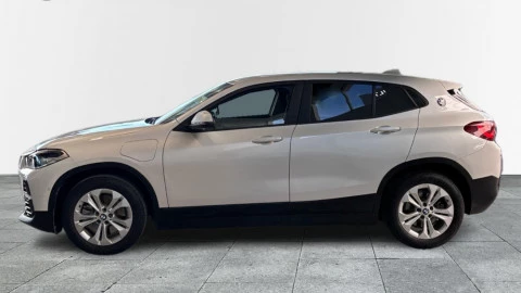 BMW Serie X2 xDrive 25 e