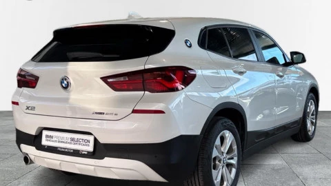 BMW Serie X2 xDrive 25 e