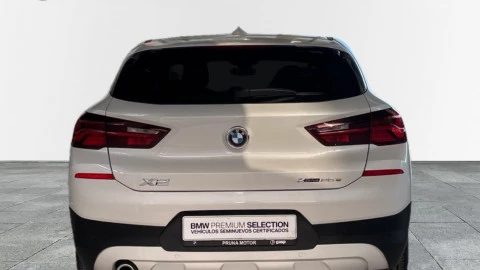 BMW Serie X2 xDrive 25 e