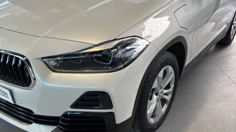 BMW Serie X2 xDrive 25 e